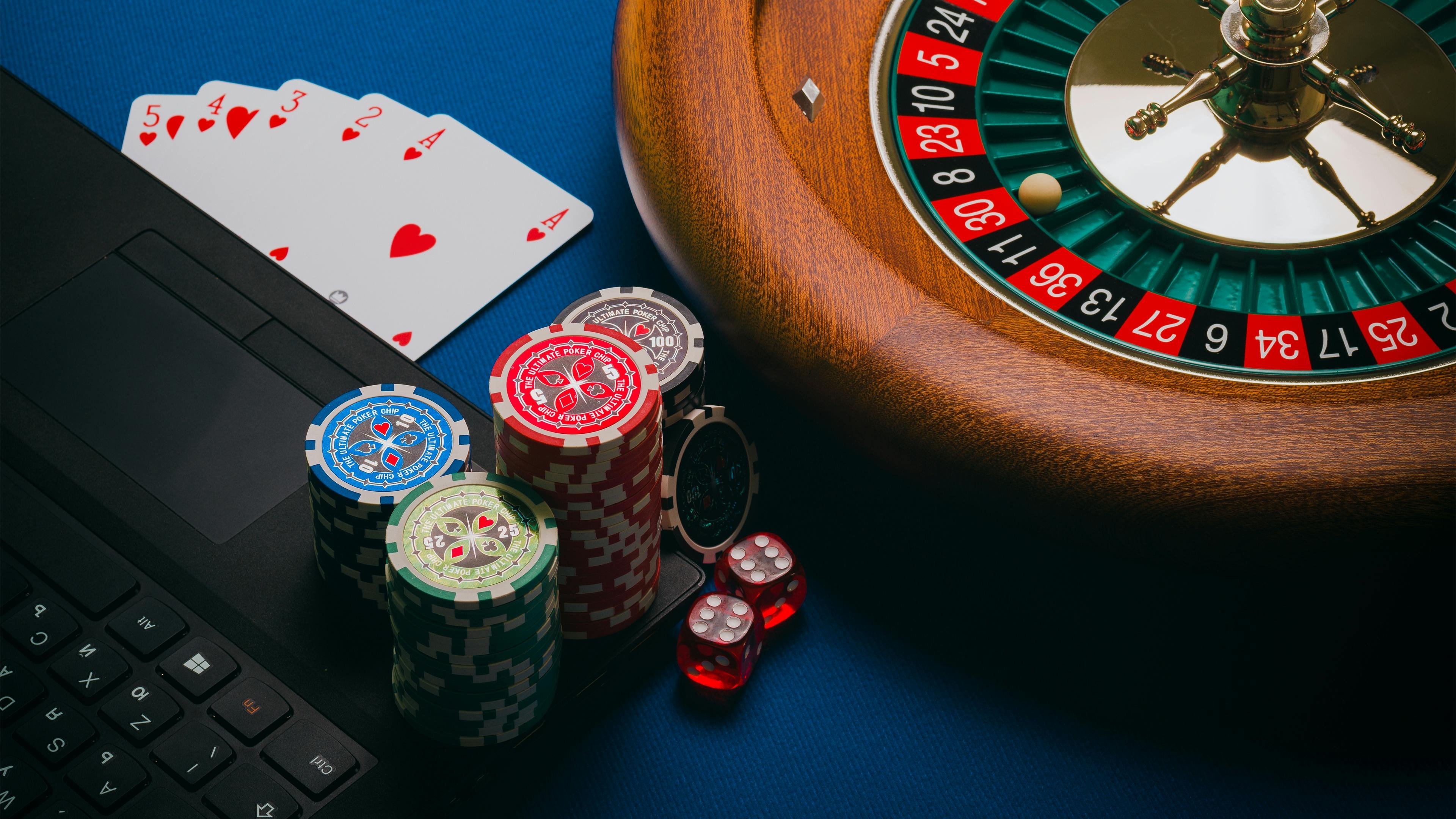 Ilustrasi keamanan data dan akun pengguna di platform Live Casino jotuntoto