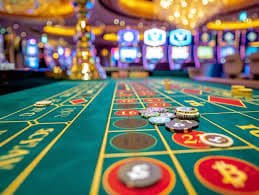 Layar aplikasi jotuntoto menampilkan berbagai pilihan Sports Betting yang menarik